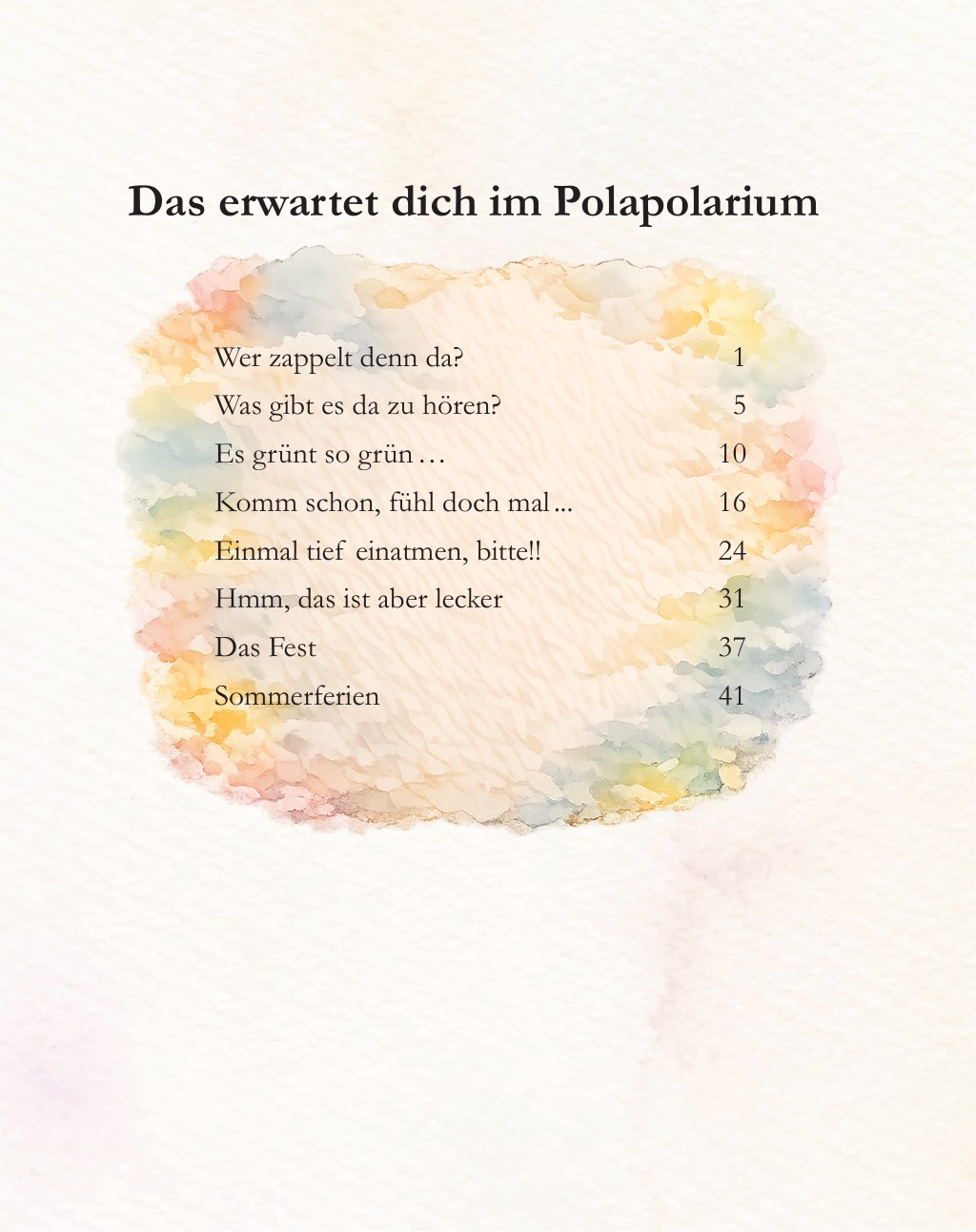 Leseprobe Seite 3 / 10